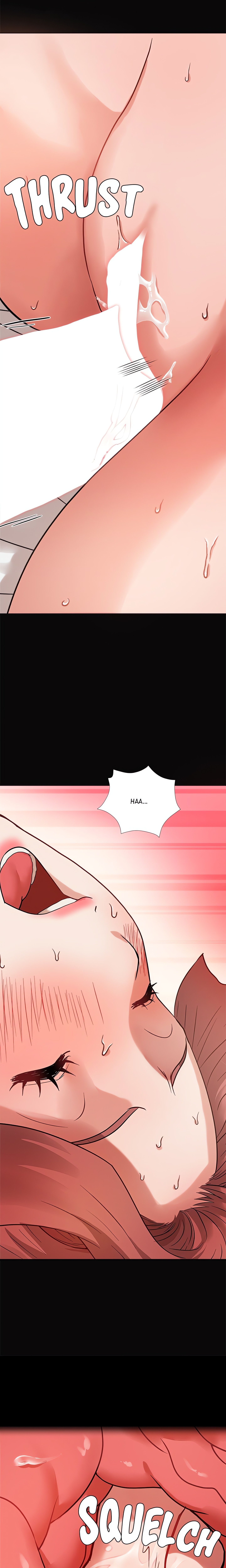 The Gift of Evil chapter 16 page 19