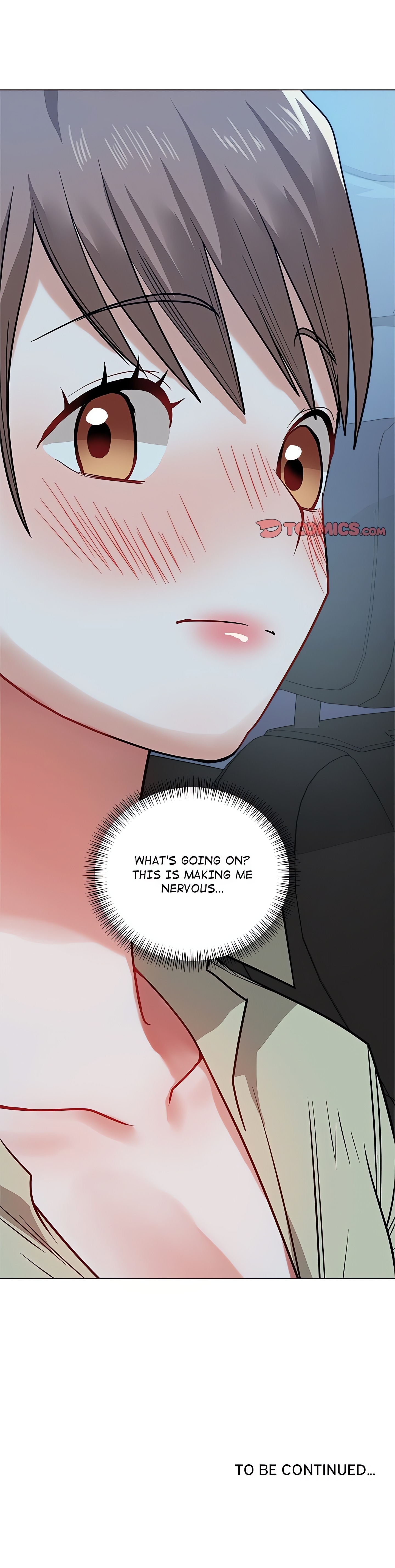 The Gift of Evil chapter 16 page 25