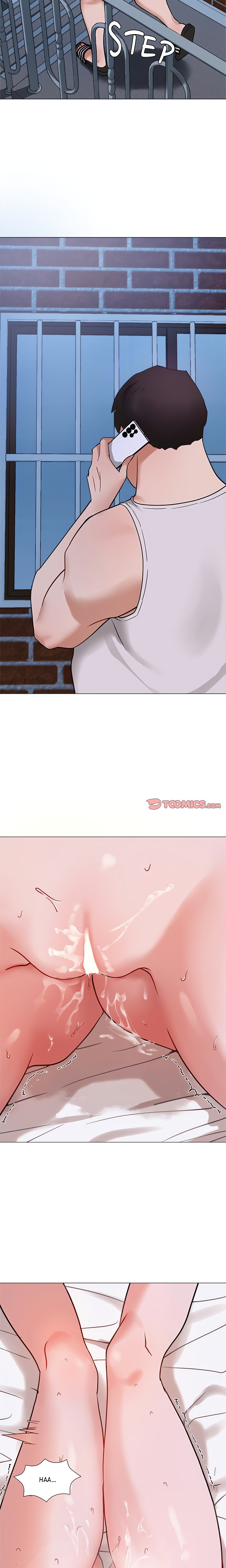 The Gift of Evil chapter 17 page 2