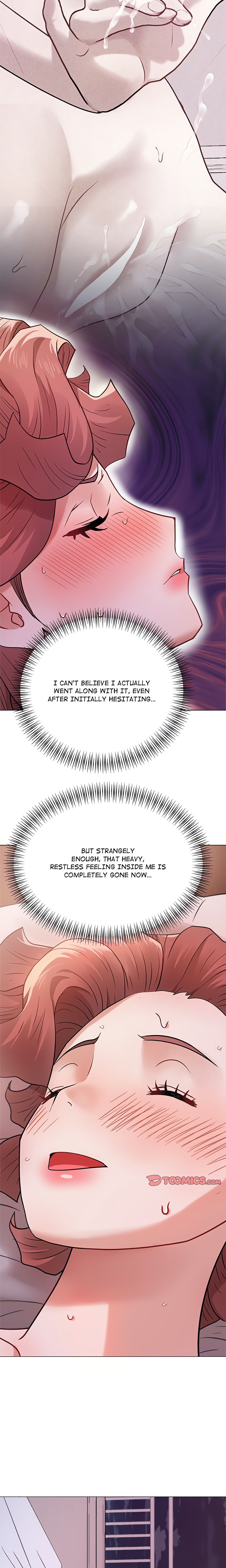 The Gift of Evil chapter 17 page 4