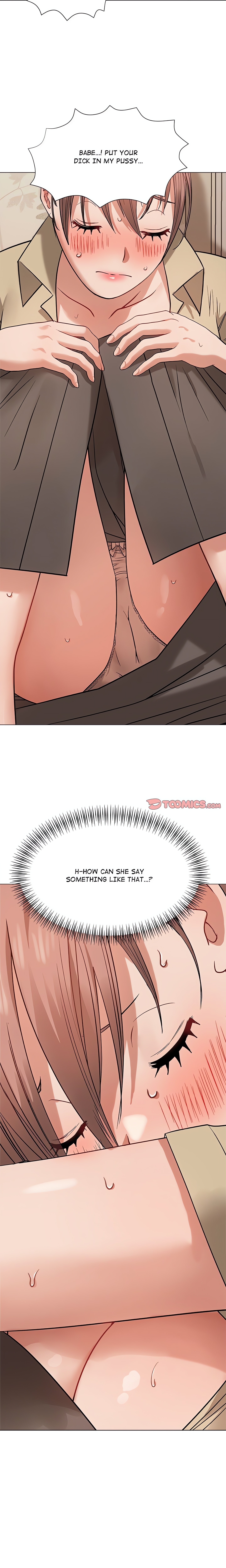 The Gift of Evil chapter 19 page 2