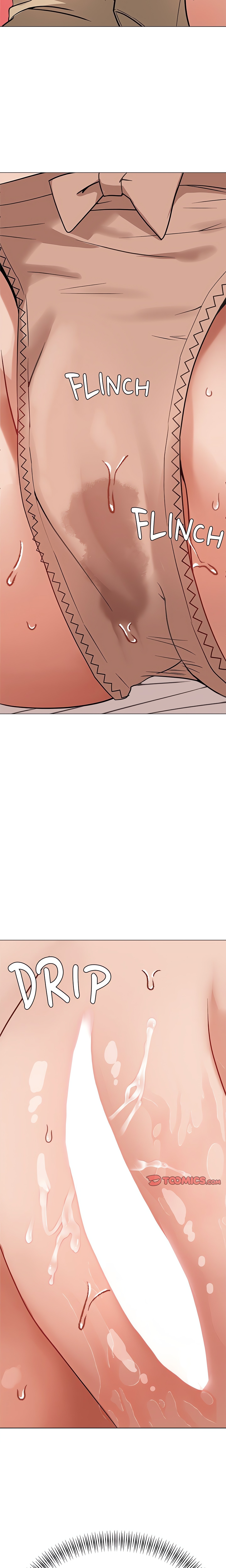 The Gift of Evil chapter 19 page 4