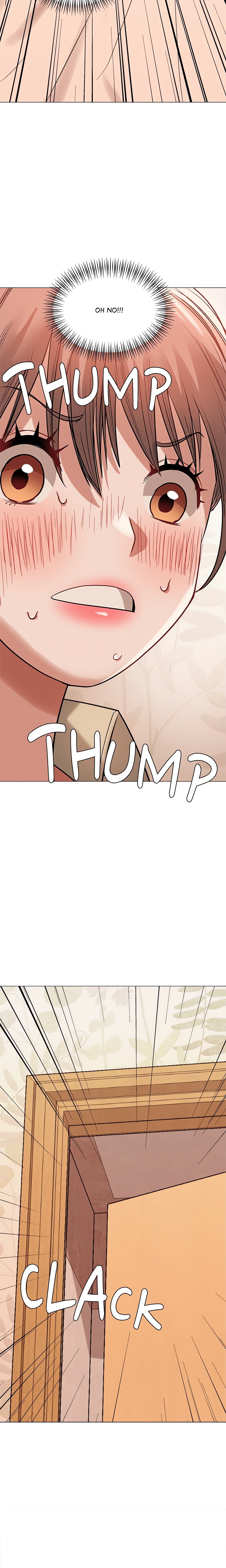 The Gift of Evil chapter 19 page 16
