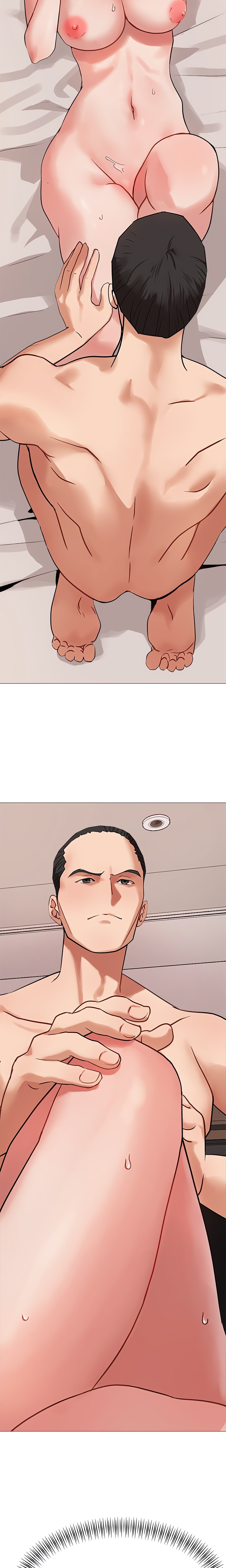 The Gift of Evil chapter 2 page 2