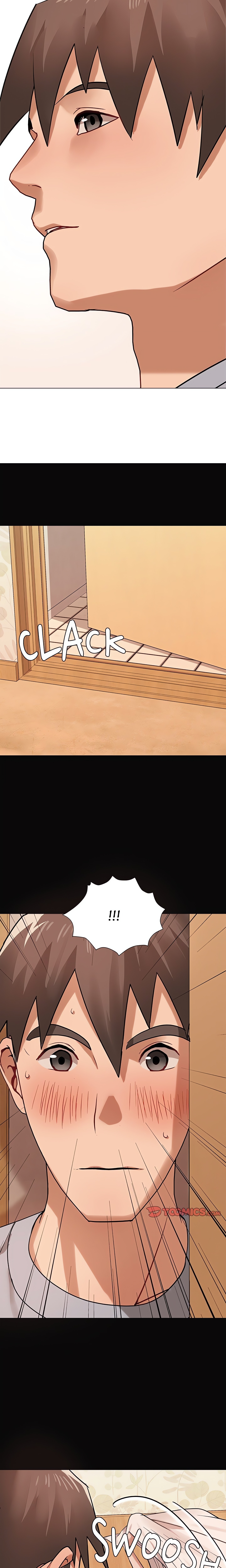 The Gift of Evil chapter 20 page 3