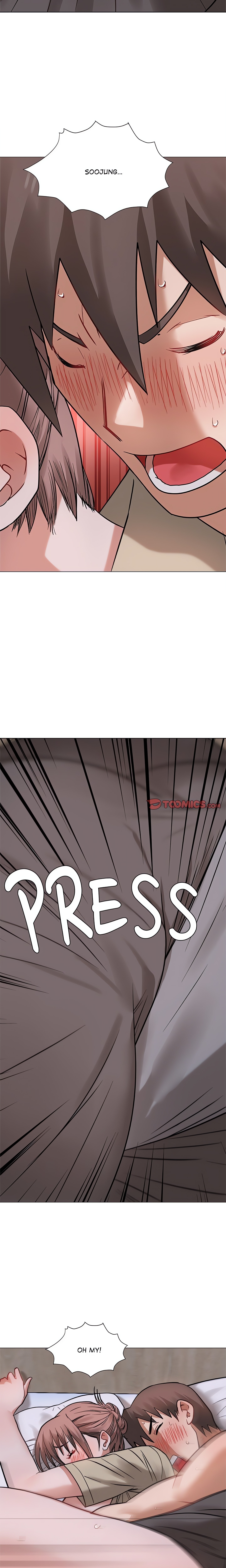 The Gift of Evil chapter 21 page 2