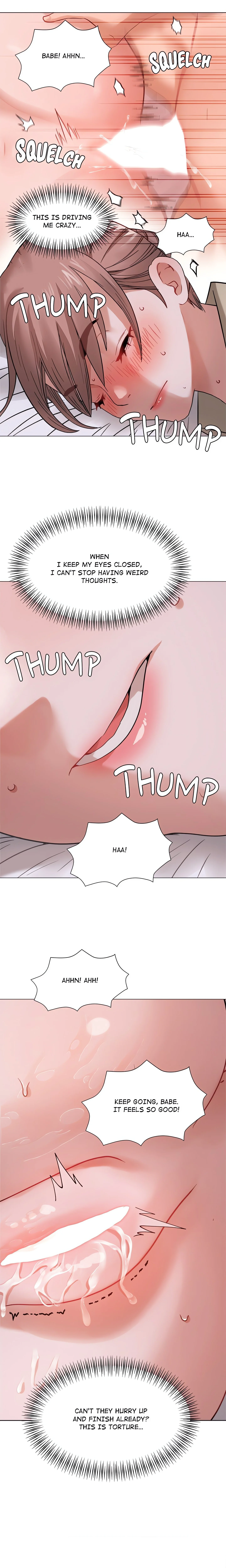 The Gift of Evil chapter 21 page 19