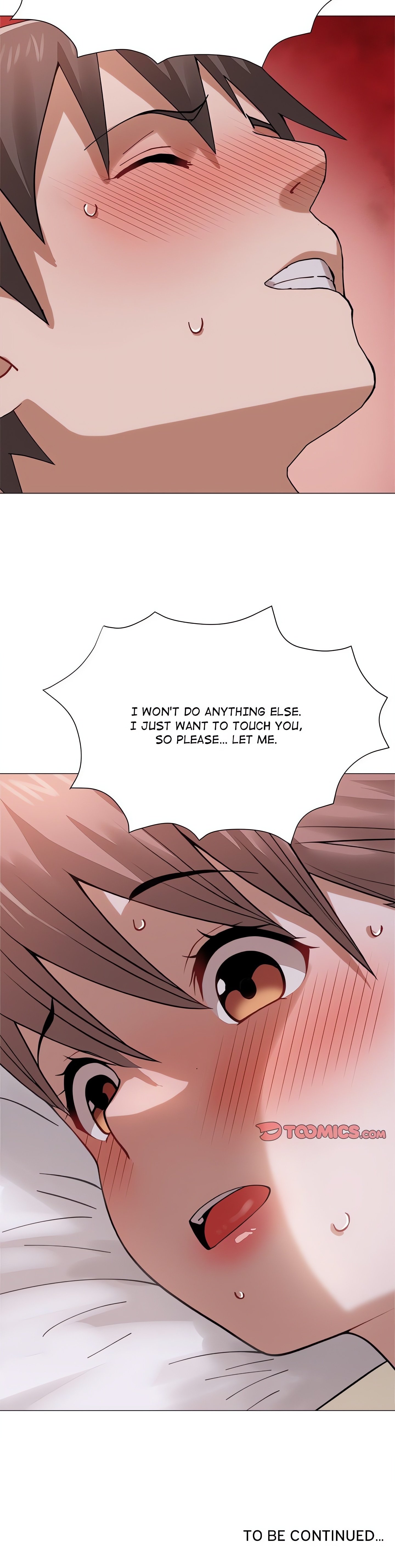 The Gift of Evil chapter 25 page 21