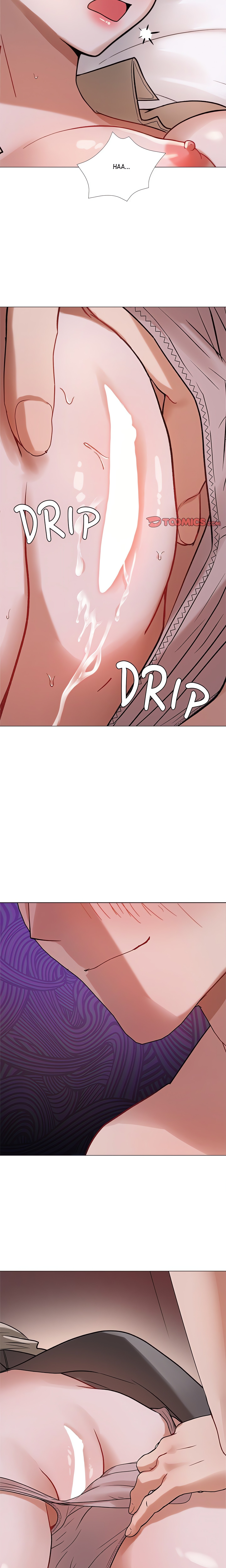 The Gift of Evil chapter 26 page 11