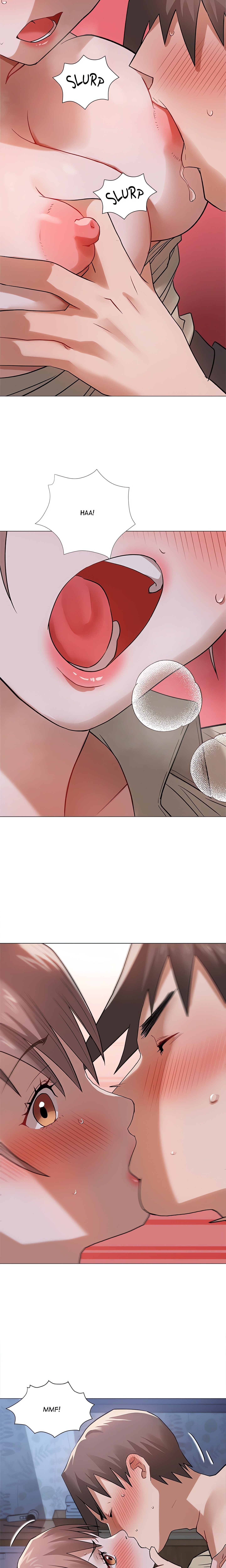 The Gift of Evil chapter 26 page 14