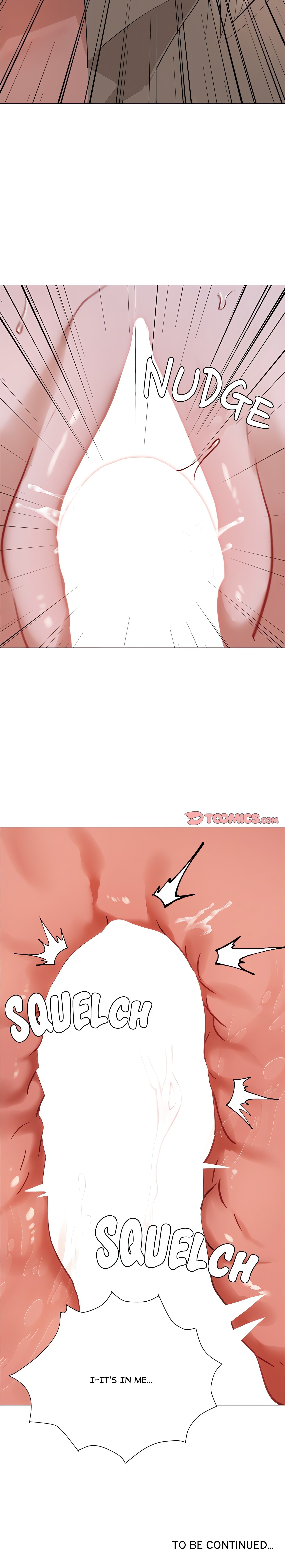 The Gift of Evil chapter 26 page 21
