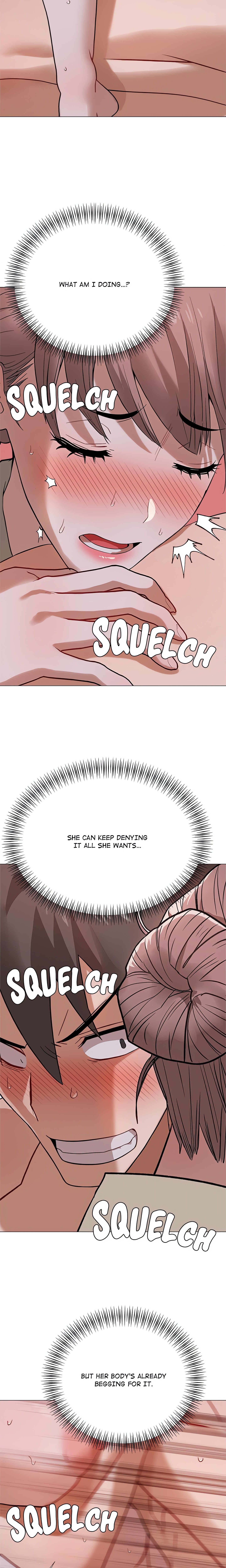 The Gift of Evil chapter 27 page 9