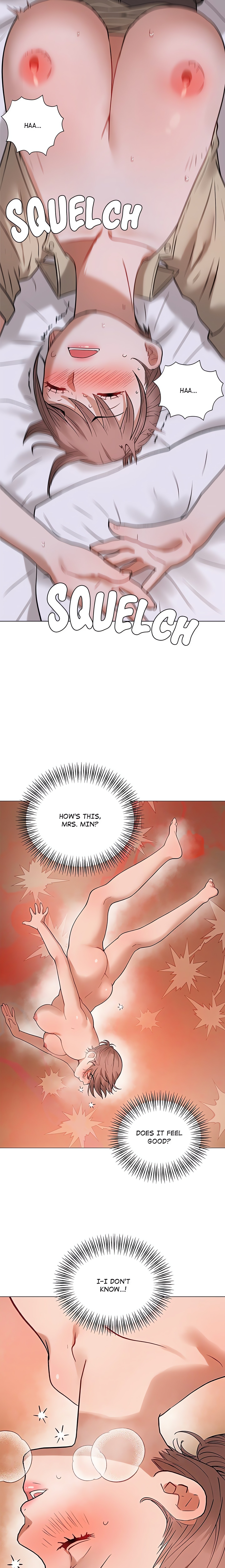 The Gift of Evil chapter 27 page 14