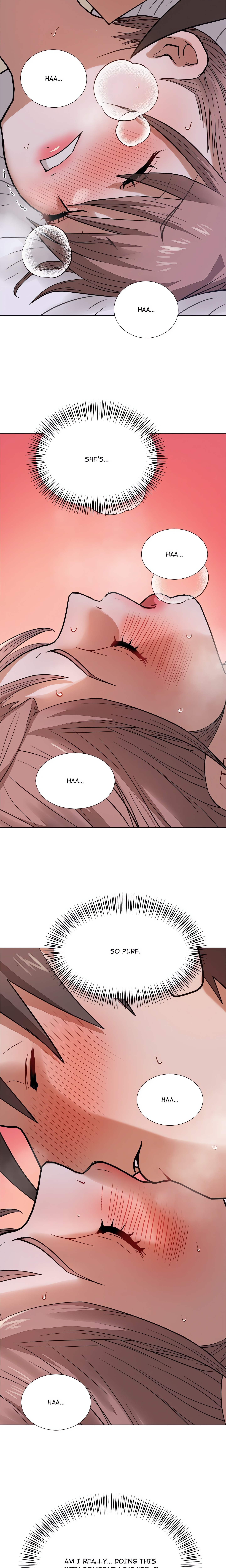 The Gift of Evil chapter 28 page 2