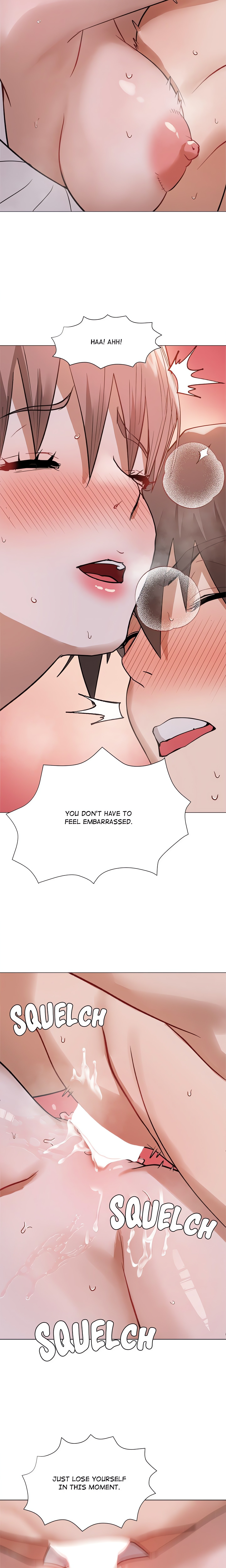 The Gift of Evil chapter 28 page 9
