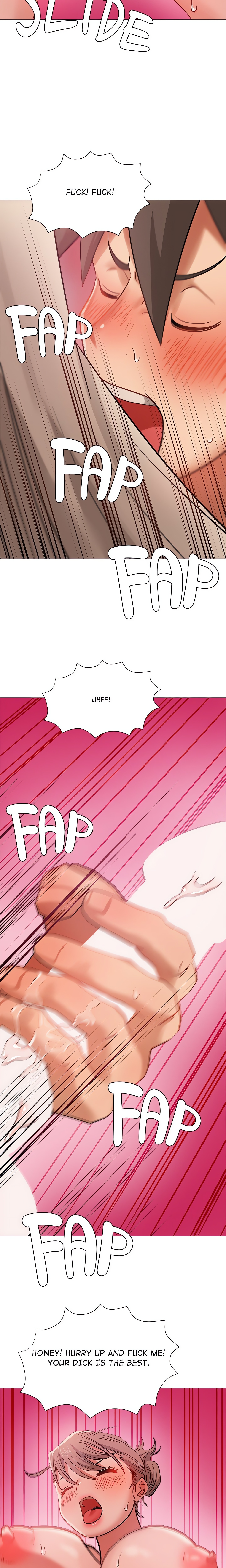 The Gift of Evil chapter 3 page 13