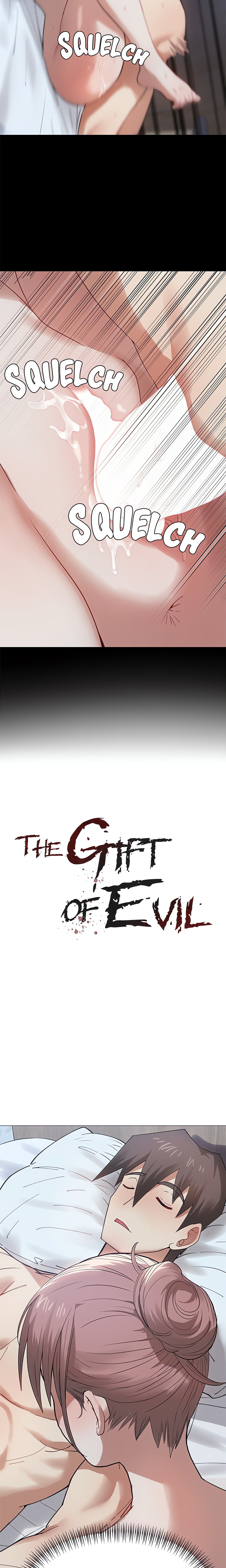 The Gift of Evil chapter 31 page 4