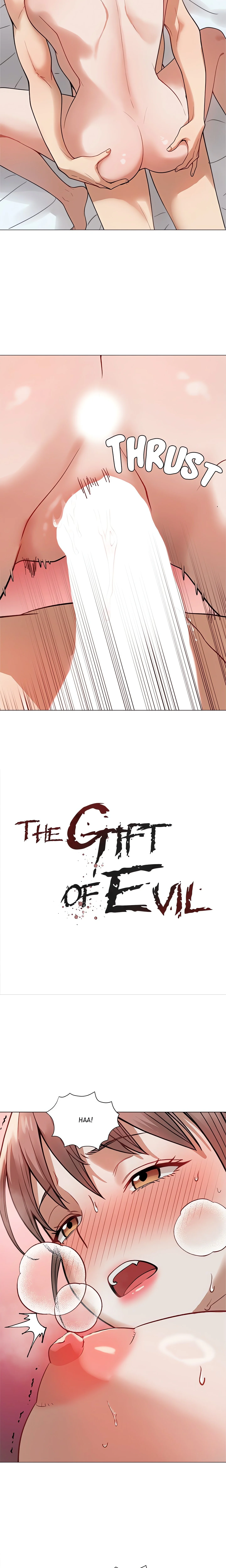 The Gift of Evil chapter 33 page 4