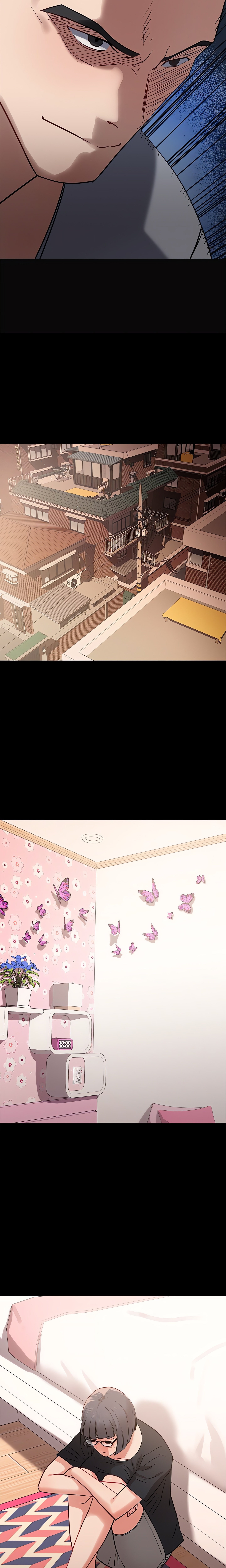 The Gift of Evil chapter 5 page 19