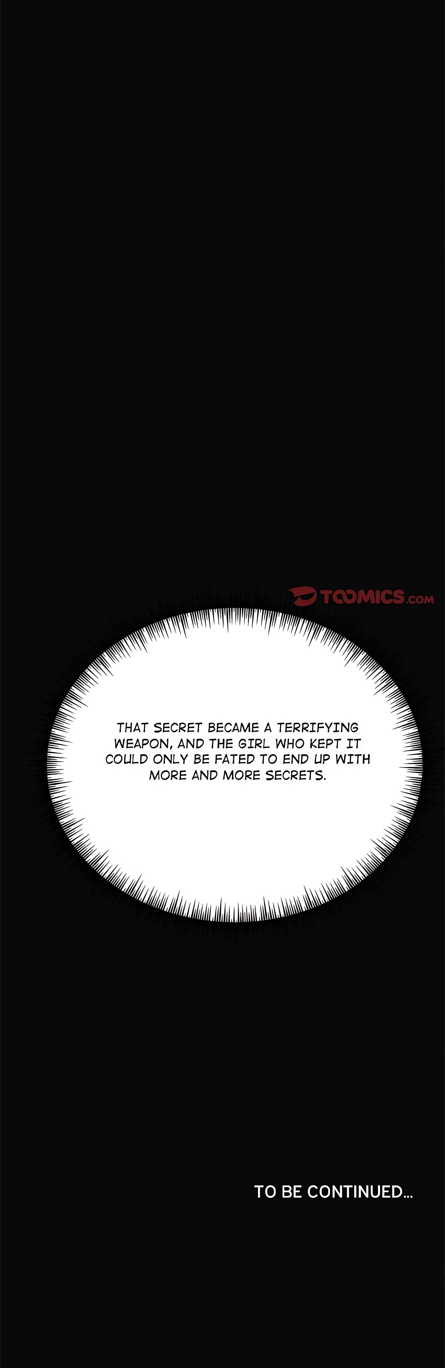 The Gift of Evil chapter 5 page 25