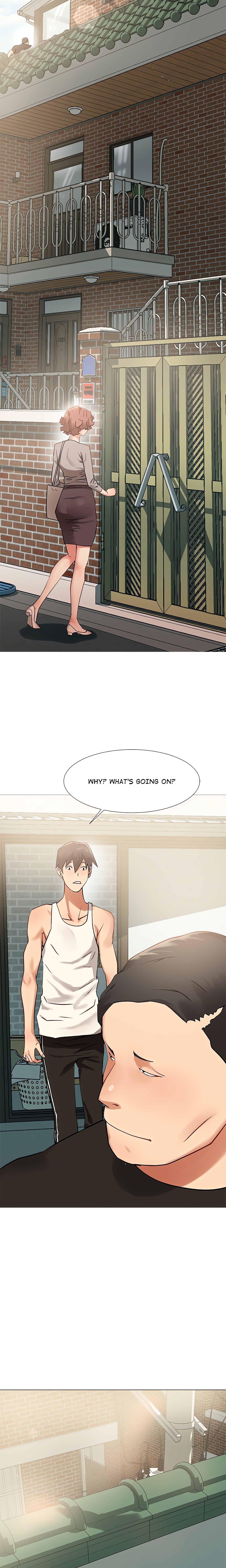 The Gift of Evil chapter 7 page 4