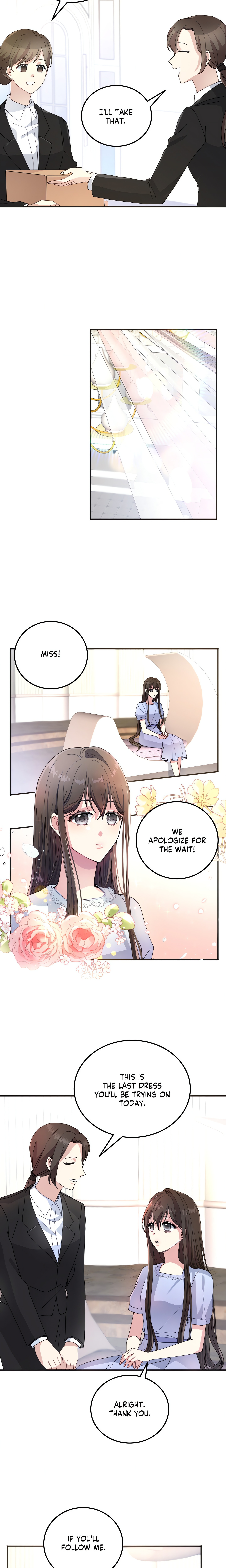The Gilded Cage chapter 1 page 4