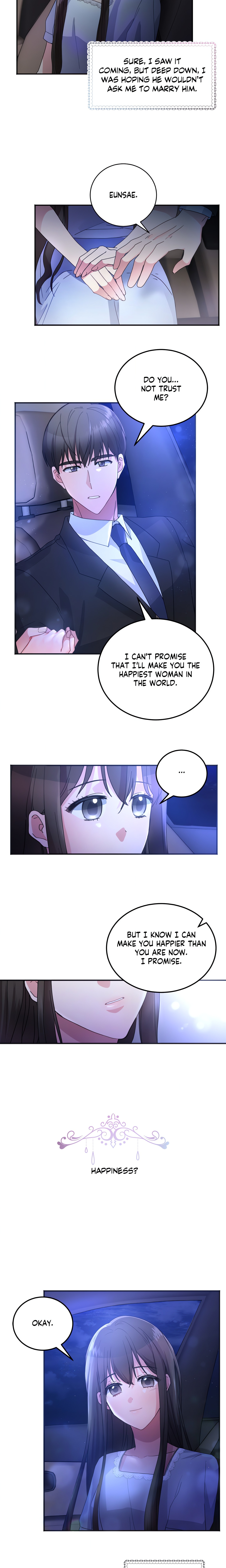 The Gilded Cage chapter 1 page 10