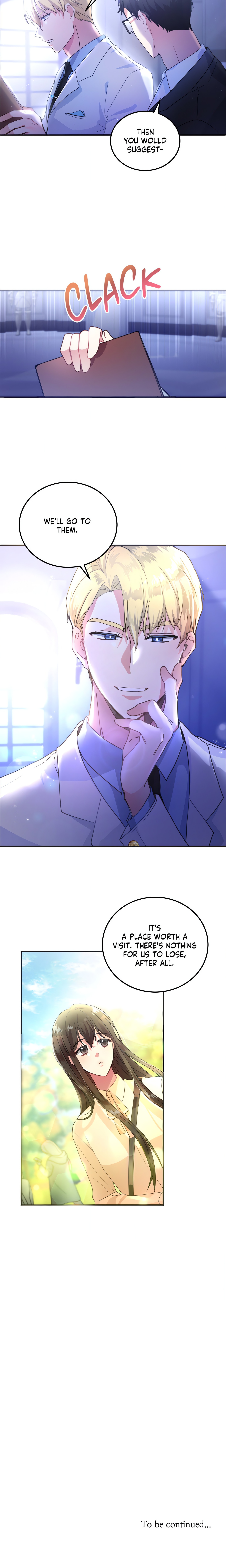 The Gilded Cage chapter 1 page 15