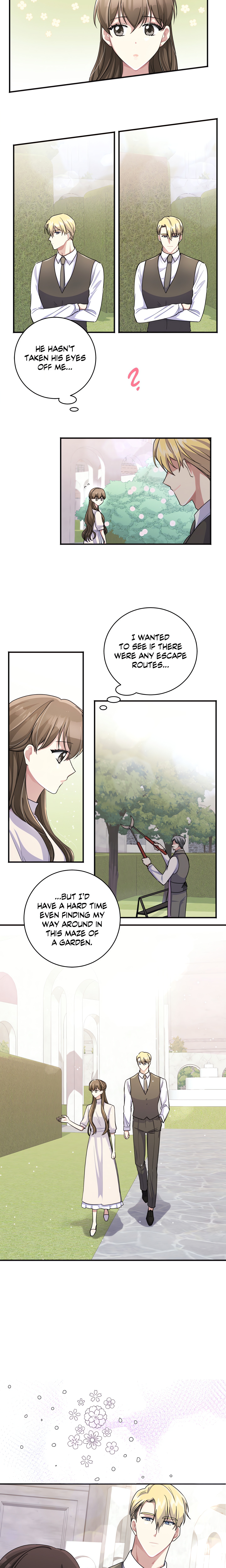 The Gilded Cage chapter 11 page 4