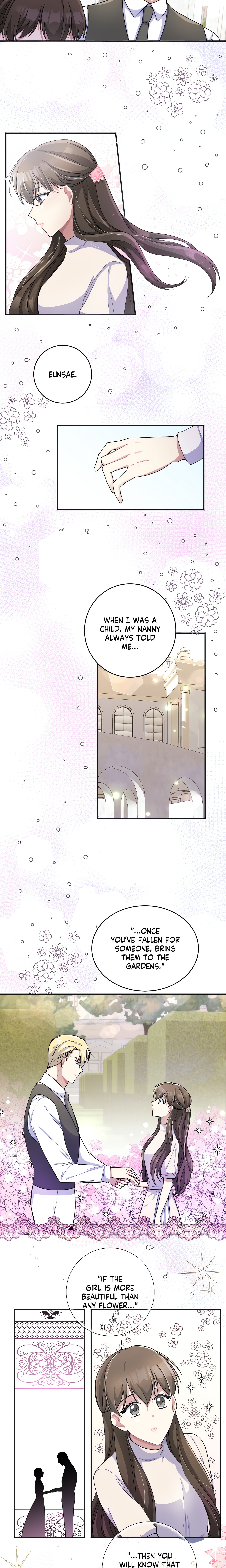 The Gilded Cage chapter 11 page 5