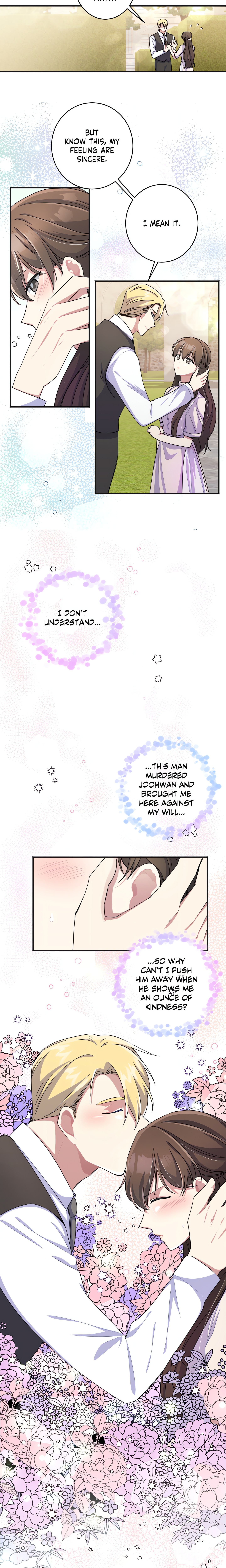 The Gilded Cage chapter 11 page 7
