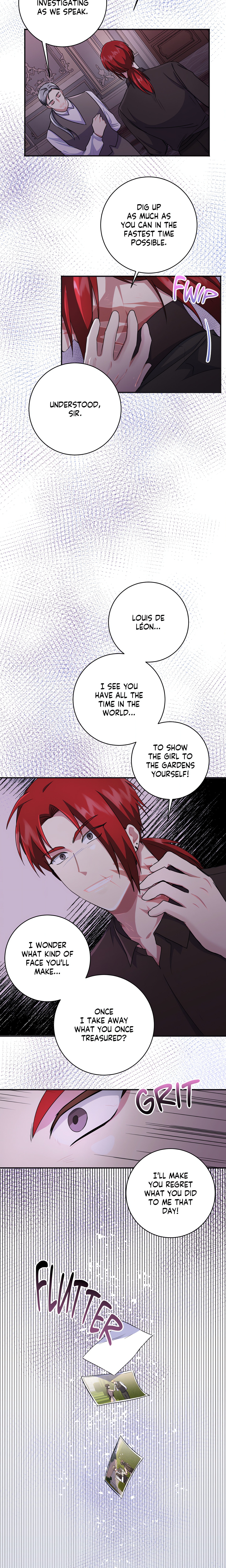 The Gilded Cage chapter 11 page 10