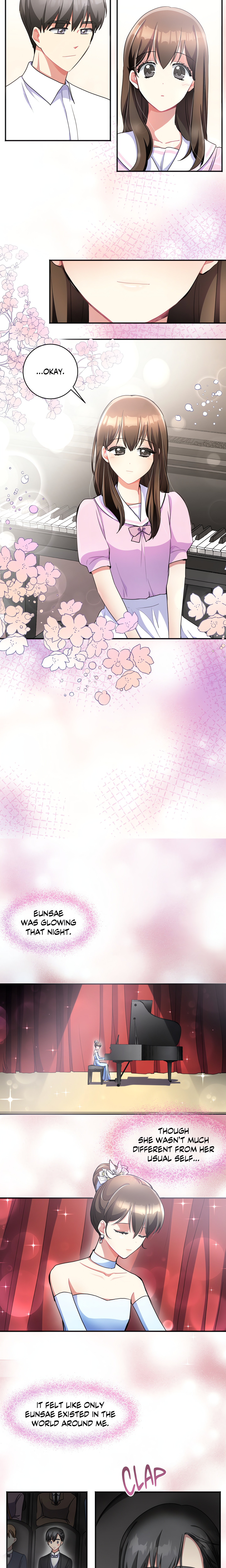 The Gilded Cage chapter 12 page 6