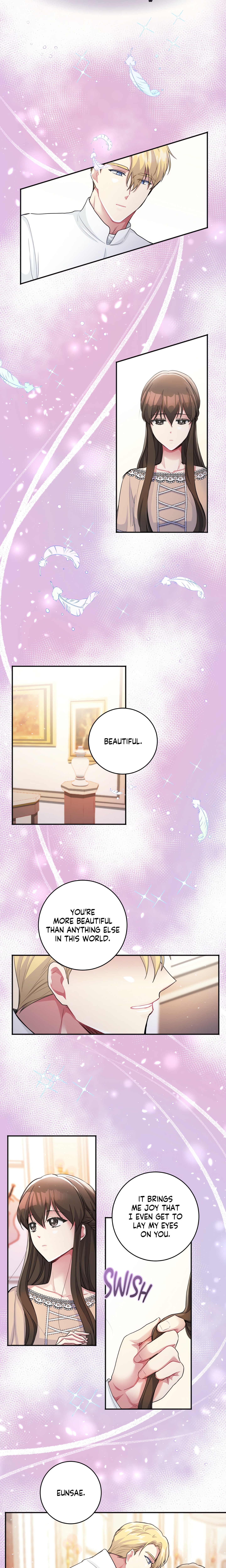 The Gilded Cage chapter 13 page 7
