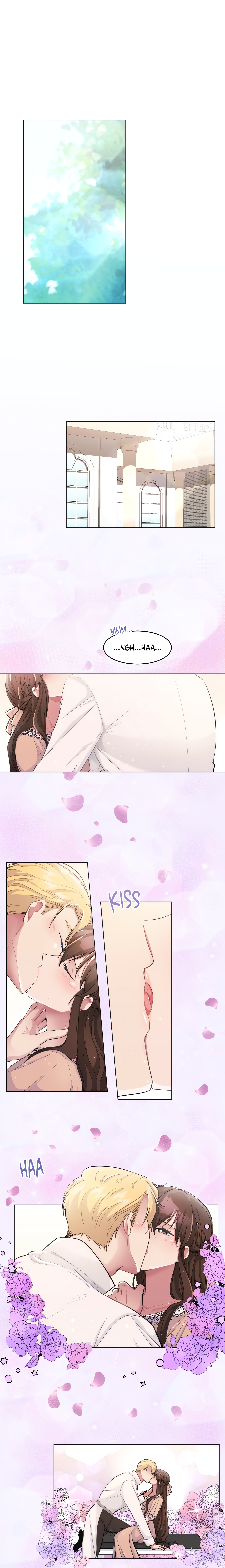 The Gilded Cage chapter 14 page 2