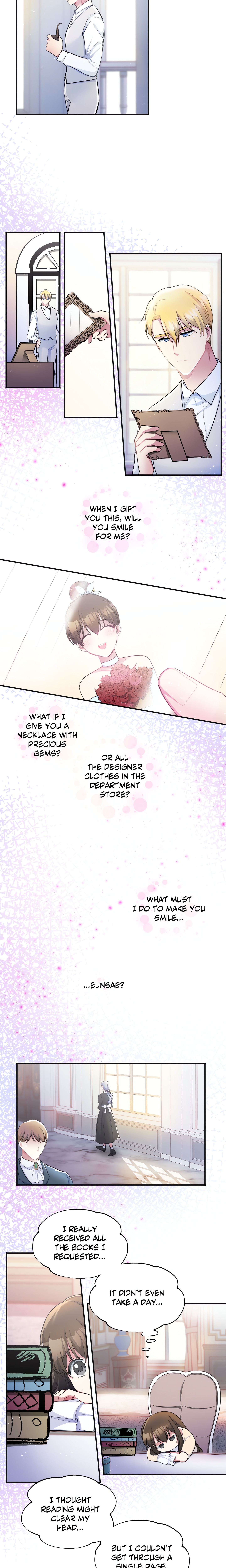 The Gilded Cage chapter 16 page 4