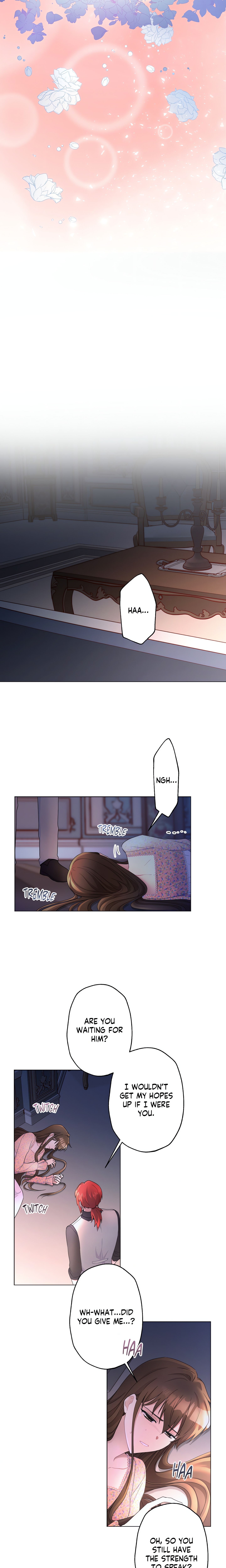 The Gilded Cage chapter 21 page 7