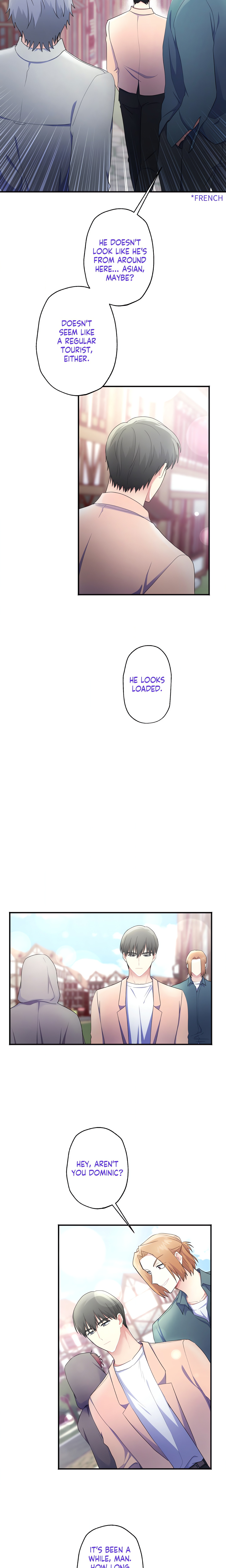 The Gilded Cage chapter 22 page 13