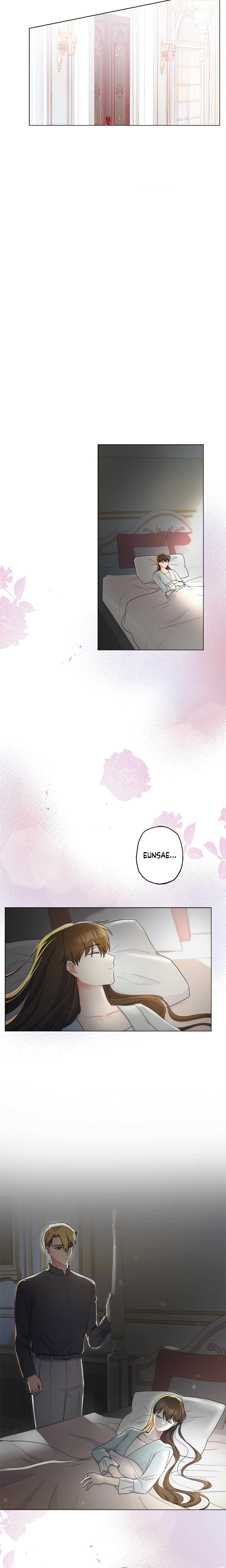 The Gilded Cage chapter 23 page 9