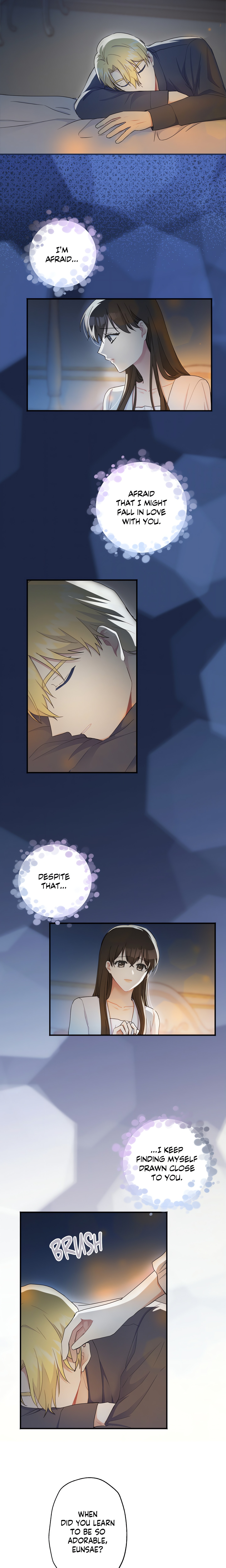 The Gilded Cage chapter 24 page 3