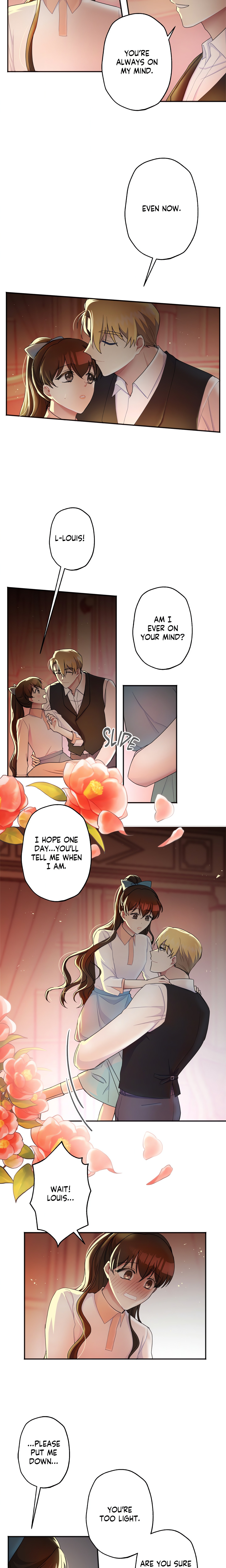 The Gilded Cage chapter 25 page 7