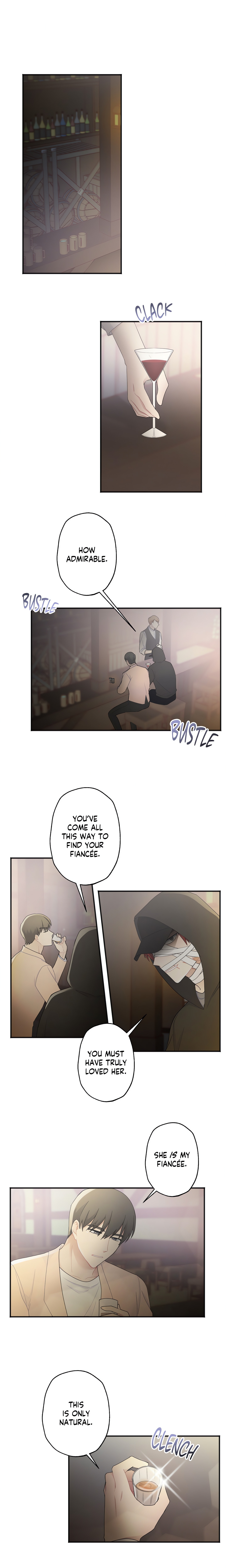The Gilded Cage chapter 26 page 2