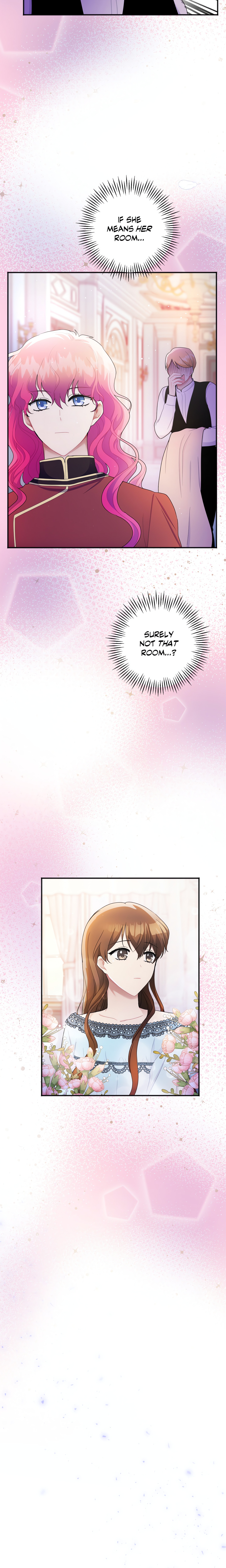 The Gilded Cage chapter 28 page 5
