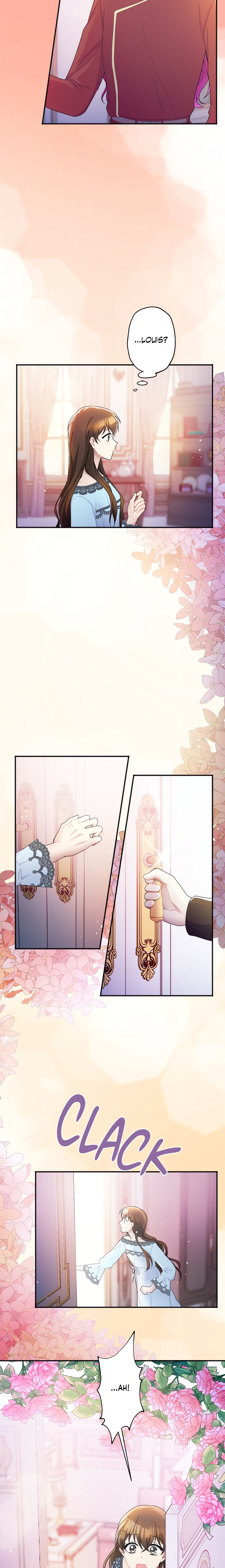 The Gilded Cage chapter 28 page 9