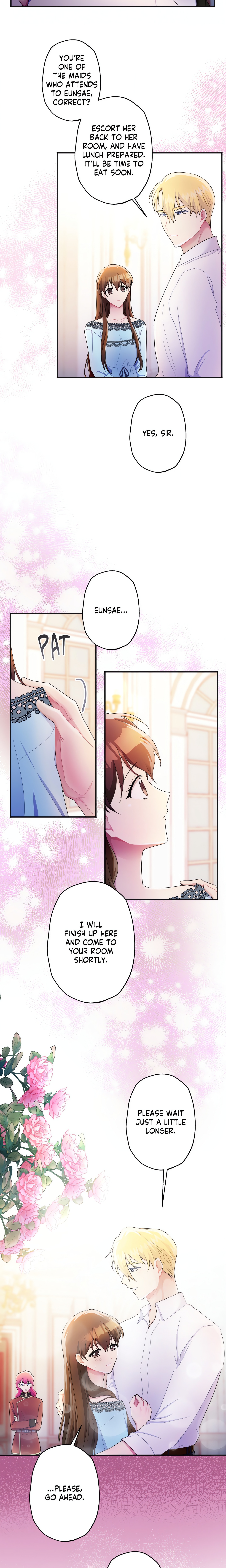 The Gilded Cage chapter 29 page 4