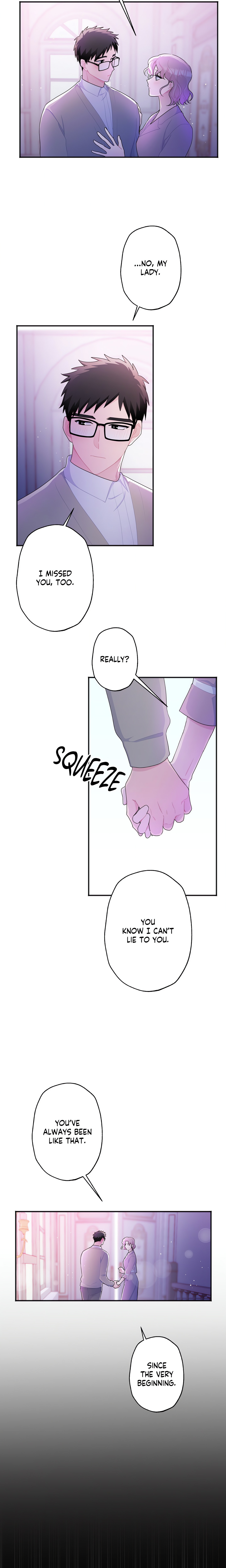 The Gilded Cage chapter 30 page 13