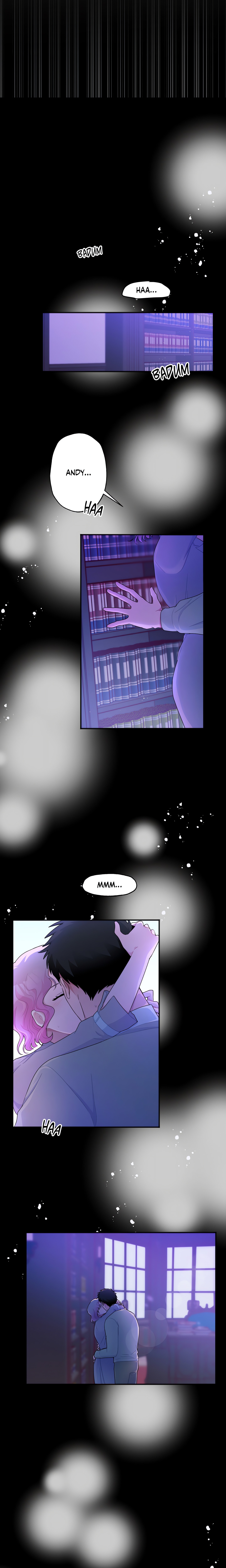 The Gilded Cage chapter 30 page 14