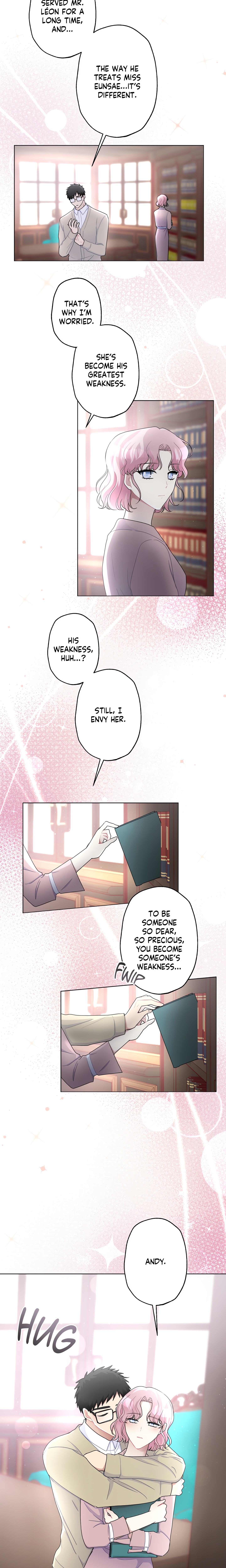 The Gilded Cage chapter 31 page 7