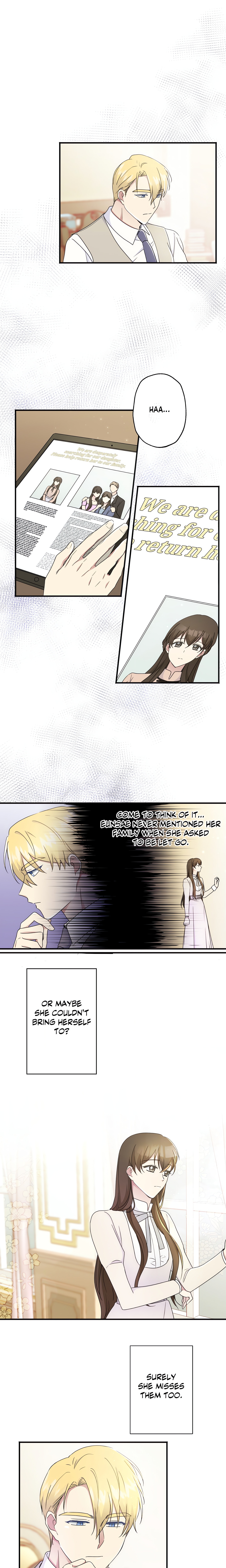 The Gilded Cage chapter 34 page 2