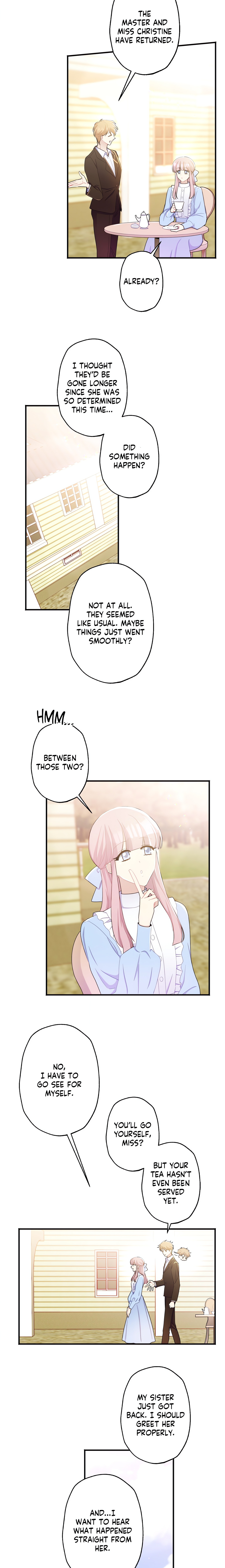 The Gilded Cage chapter 35 page 3